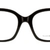 Alexander McQueen AM0379O 001 5 Gọng kính mắt Alexander McQueen AM0379O 001 chính hãng