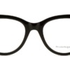 Gọng kính mắt Alexander McQueen AM0380O 001 chính hãng