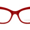 Alexander McQueen AM0381O 003 6 Gọng kính mắt Alexander McQueen AM0381O 003 chính hãng