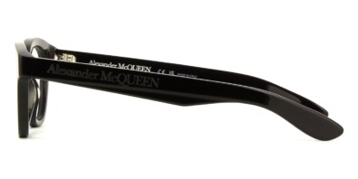 Alexander McQueen AM0384O 001 5 Gọng kính Alexander McQueen AM0384O 001