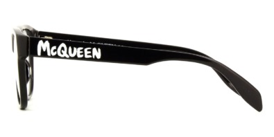 Alexander McQueen AM0389O 001 5 Gọng kính Alexander McQueen AM0389O 001