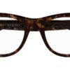 Gọng kính mắt Alexander McQueen AM0396O 002 chính hãng