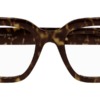 Gọng kính mắt Alexander McQueen AM0411O 002 chính hãng