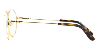 Gọng kính American Optical AO1002 Frame C1 ST TO Gold