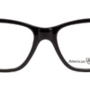 Gọng kính mắt American Optical Saratoga C3 ST Black chính hãng