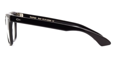 Gọng kính American Optical Saratoga C3 ST Black