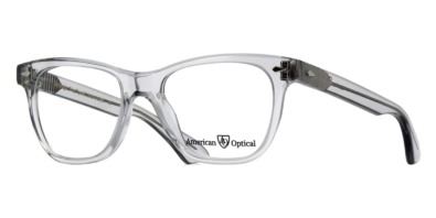 Gọng kính American Optical Saratoga C5 ST Gray Crystal chính hãng