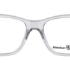 Gọng kính mắt American Optical Saratoga C5 ST Gray Crystal chính hãng