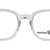 Gọng kính mắt American Optical Times C2 ST Gray Crystal chính hãng