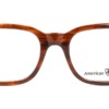 Gọng kính mắt American Optical Tournament C2 ST Wood Grain chính hãng