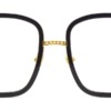 Anna-Karin Karlsson Lucky Love Optical Black Limited 1st Edition 6 Gọng kính mắt Anna-Karin Karlsson Lucky Love Optical Black Limited 1st Edition chính hãng