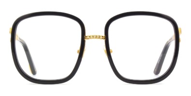 Gọng kính mắt Anna-Karin Karlsson Lucky Love Optical Black Limited 1st Edition chính hãng