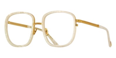 Gọng kính Anna-Karin Karlsson Lucky Love Optical Pearl Limited 2nd Edition chính hãng