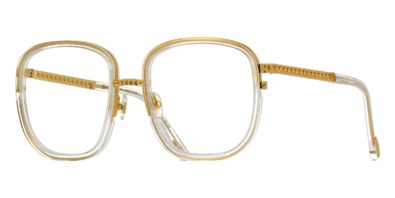 Gọng kính Anna-Karin Karlsson Lucky Love Optical Transparent Limited 1st Edition chính hãng