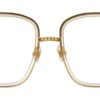 Gọng kính mắt Anna-Karin Karlsson Lucky Love Optical Transparent Limited 1st Edition chính hãng