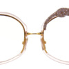 Anna-Karin Karlsson Rose et le Reve Optical Pink Limited 1st Edition 7 Gọng kính mắt Anna-Karin Karlsson Rose et le Reve Optical Pink Limited 1st Edition chính hãng