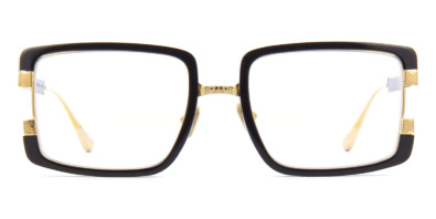 Gọng kính mắt Anna-Karin Karlsson Too Handsome Optical Black Gold Limited 1st Edition chính hãng