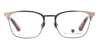 Gọng kính mắt Aspinal ASP M520 02 chính hãng