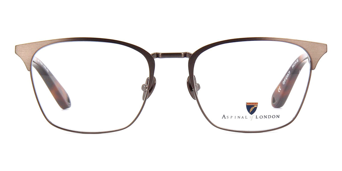 Aspinal ASP M520 02 8 Gọng kính cận Aspinal ASP M520 02 chính hãng