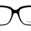 Gọng kính mắt Balenciaga BB0062O 001 chính hãng