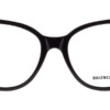 Gọng kính mắt Balenciaga BB0064O 001 chính hãng