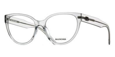 Gọng kính Balenciaga BB0064O 005 chính hãng