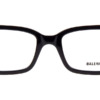 Gọng kính mắt Balenciaga BB0065O 001 chính hãng