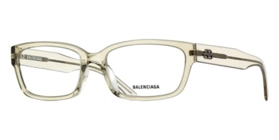 Gọng kính Balenciaga BB0065O 006 chính hãng