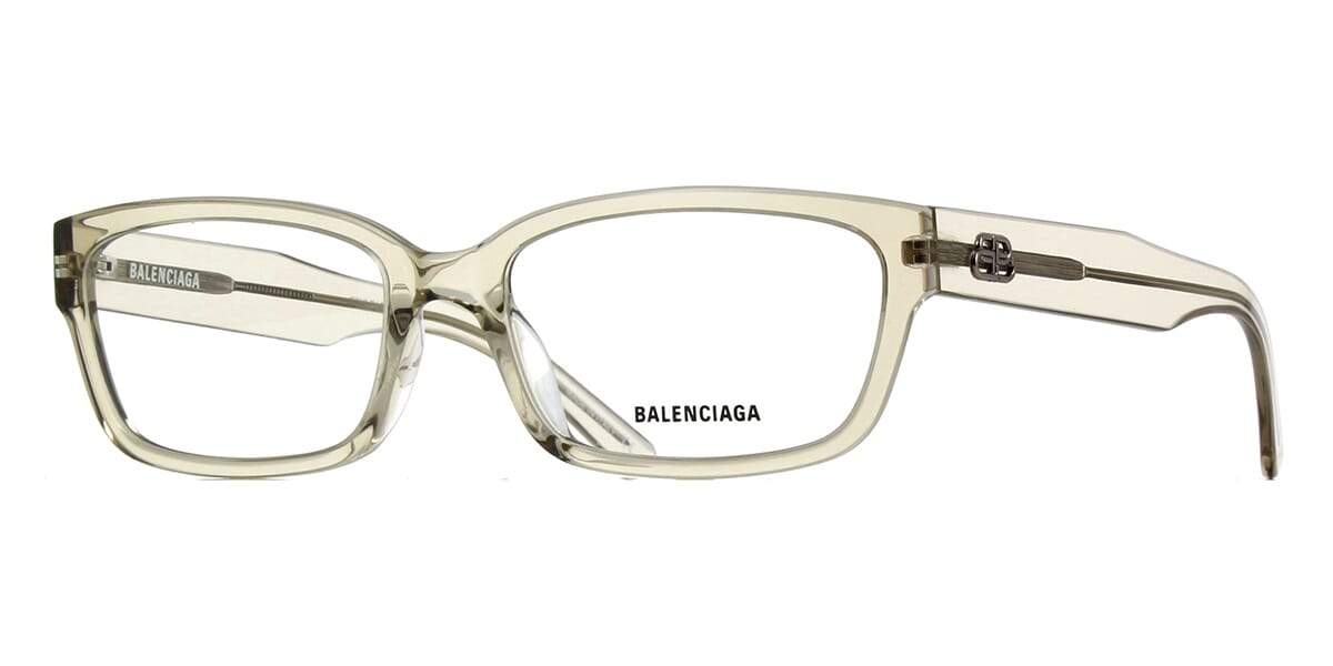 Balenciaga BB0065O 006 2 Gọng kính Balenciaga BB0065O 006 chính hãng
