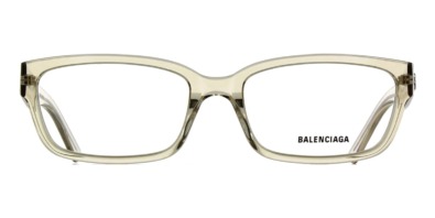Gọng kính mắt Balenciaga BB0065O 006 chính hãng