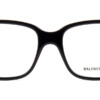 Gọng kính mắt Balenciaga BB0078O 001 chính hãng