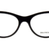 Gọng kính mắt Balenciaga BB0079O 001 chính hãng