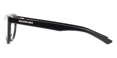 Balenciaga BB0079O 001 5 Gọng kính Balenciaga BB0079O 001