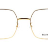 Gọng kính mắt Balenciaga BB0090O 003 chính hãng
