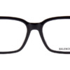 Gọng kính mắt Balenciaga BB0105O 001 chính hãng