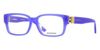 Balenciaga BB0105O 003 4 Gọng kính Balenciaga BB0105O 003 chính hãng