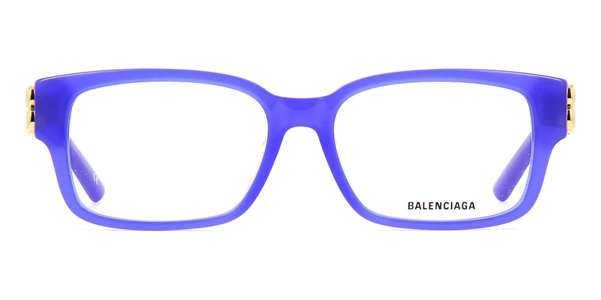 Balenciaga BB0105O 003 10 Gọng kính cận Balenciaga BB0105O 003 chính hãng