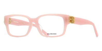 Gọng kính Balenciaga BB0105O 004 chính hãng