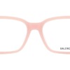 Gọng kính mắt Balenciaga BB0105O 004 chính hãng