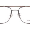 Balenciaga BB0117O 001 6 Gọng kính mắt Balenciaga BB0117O 001 chính hãng