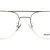 Gọng kính mắt Balenciaga BB0117O 002 chính hãng