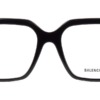 Balenciaga BB0130O 001 7 Gọng kính mắt Balenciaga BB0130O 001 chính hãng