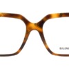 Gọng kính mắt Balenciaga BB0130O 008 chính hãng