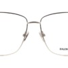 Gọng kính mắt Balenciaga BB0169O 001 chính hãng