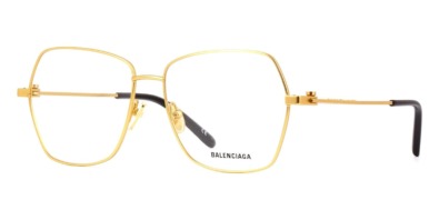 Balenciaga BB0169O 003 4 Gọng kính Balenciaga BB0169O 003 chính hãng