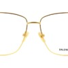 Gọng kính mắt Balenciaga BB0169O 003 chính hãng