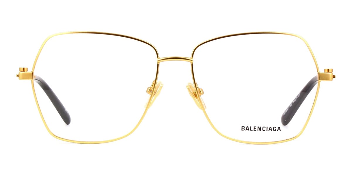 Balenciaga BB0169O 003 10 Gọng kính cận Balenciaga BB0169O 003 chính hãng