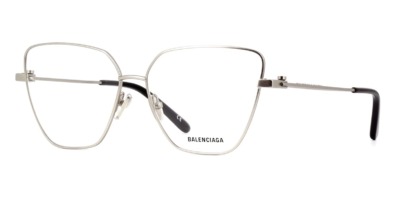 Balenciaga BB0170O 001 4 Gọng kính Balenciaga BB0170O 001 chính hãng
