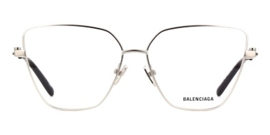 Gọng kính mắt Balenciaga BB0170O 001 chính hãng