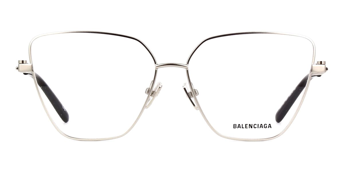 Balenciaga BB0170O 001 10 Gọng kính cận Balenciaga BB0170O 001 chính hãng